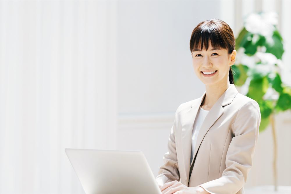 \保健医療に関する一般事務/正社員の可能性あり!【中区】