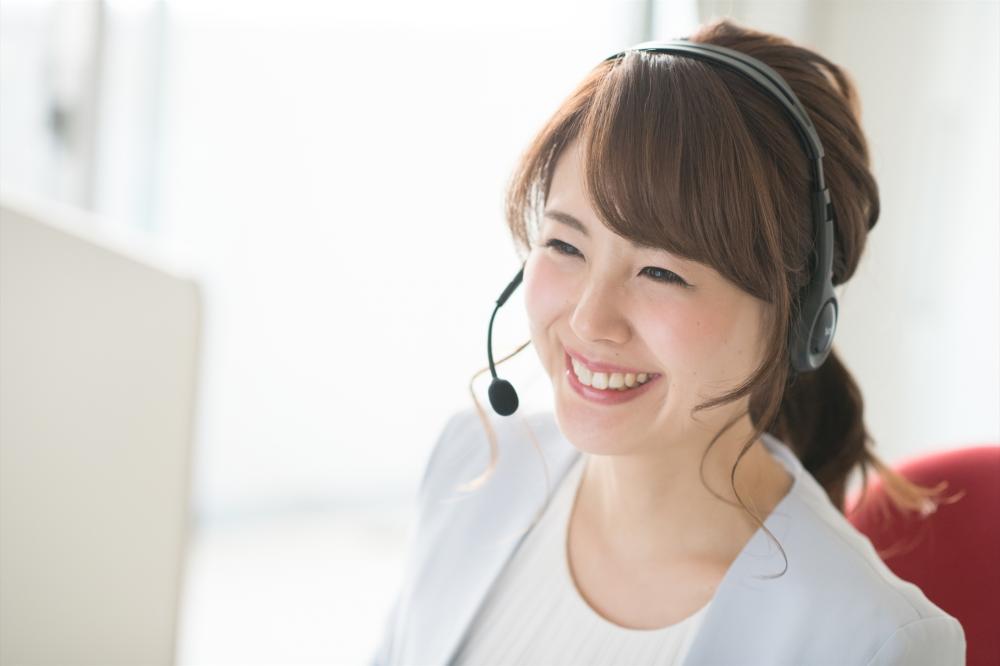 <富士市>ゆっくり出勤!簡単な電話応対のお仕事です