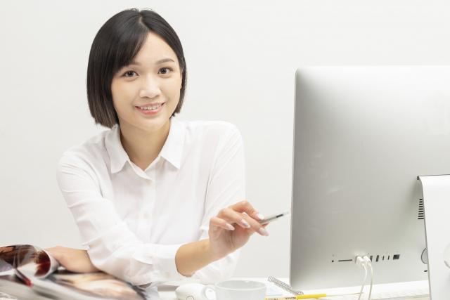 未経験OK!勤怠管理や備品管理/総務部での事務業務/日進
