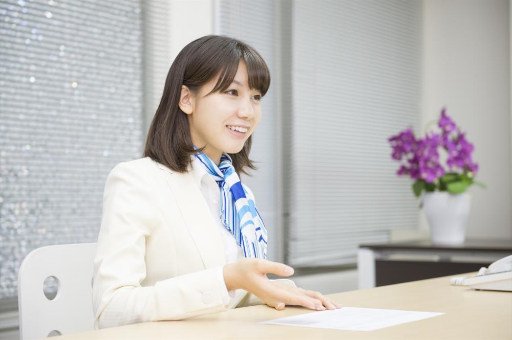 【清水区】受付事務/即日~長期