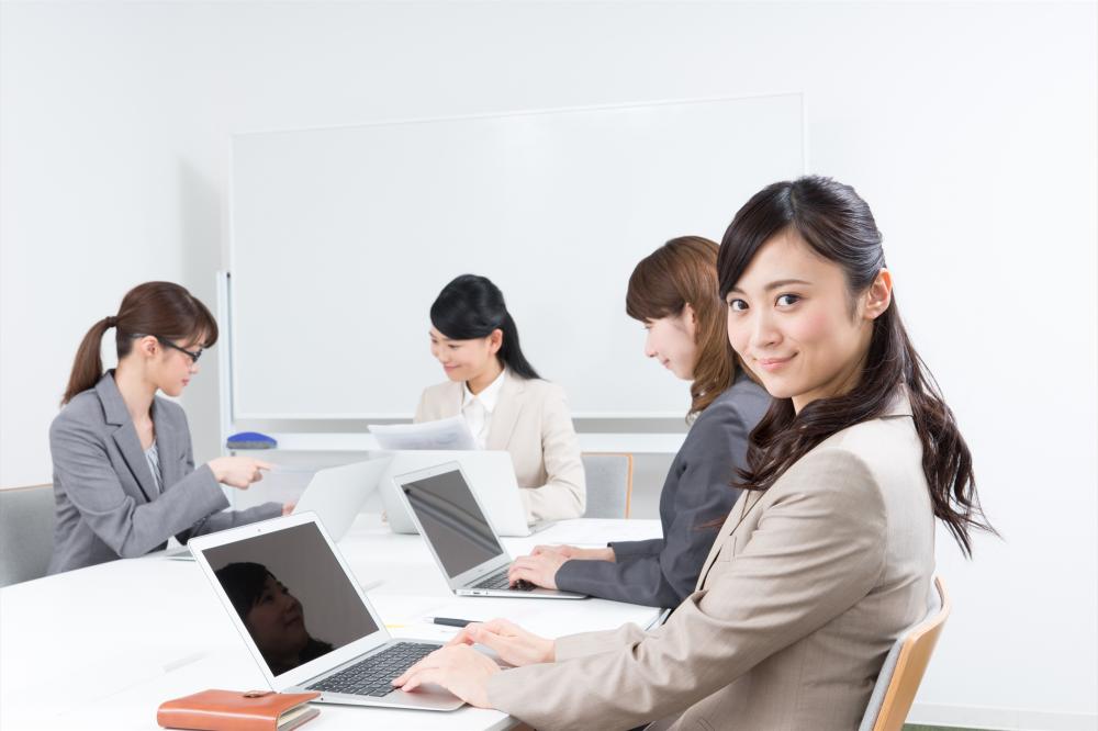 <沼津市>人気の営業事務のお仕事です