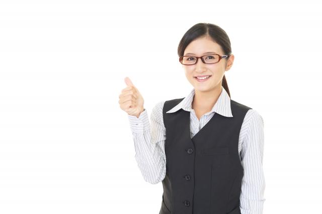 未経験OK!高時給1450円の受付事務/月収23万~可/八潮