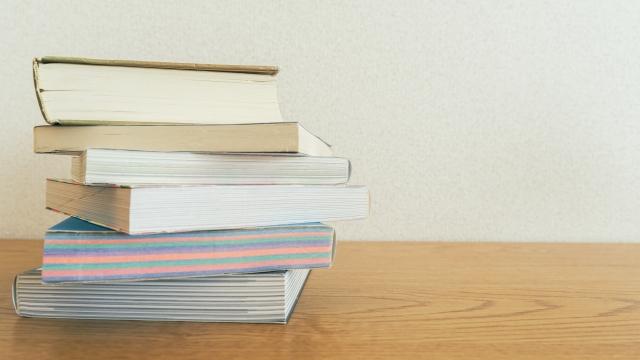 もくもく作業☆図書資料データの画像チェック♪常夜勤/志村坂上