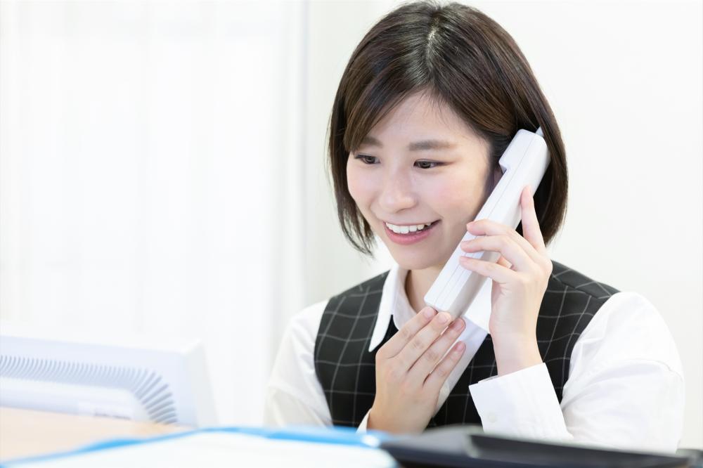 《健康診断予約》\シグマスタッフ活躍中/【浜北区】