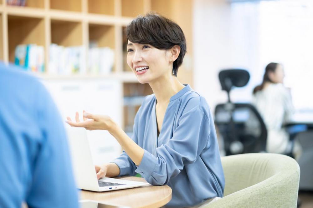 子どもの居場所づくりコーディネーター