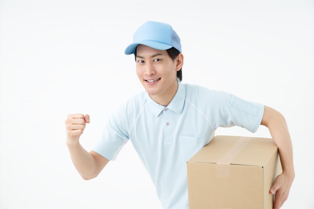 ★期間限定:9月末まで★オシャレ家具店にて商品荷受け【西区】