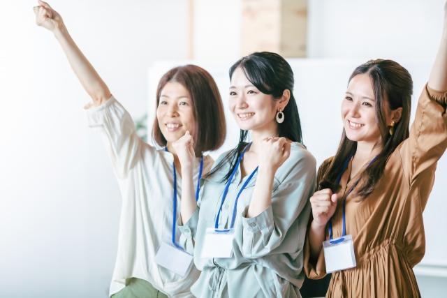 7月開始!産休代替・第3セクターでの事務補助のお仕事/草加