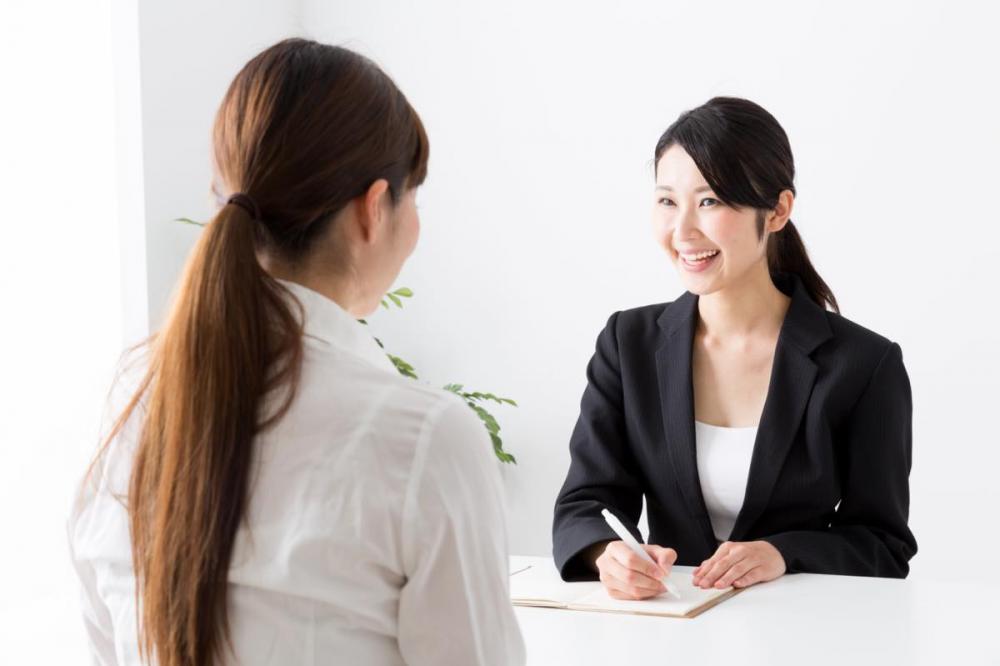 【未経験者OK！】街中！保険に関わるお仕事です