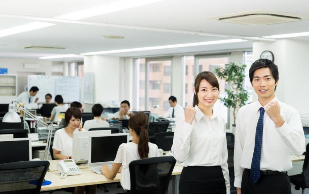 《御殿場市》外資系メーカー 資材調達業務です!