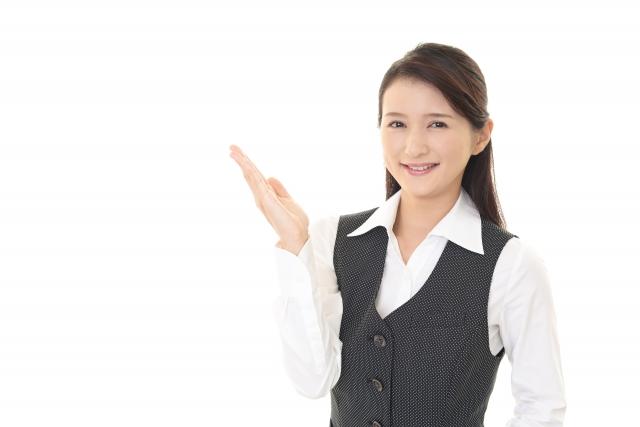 未経験OK!高時給1450円!受付事務/月収23万~可/八潮