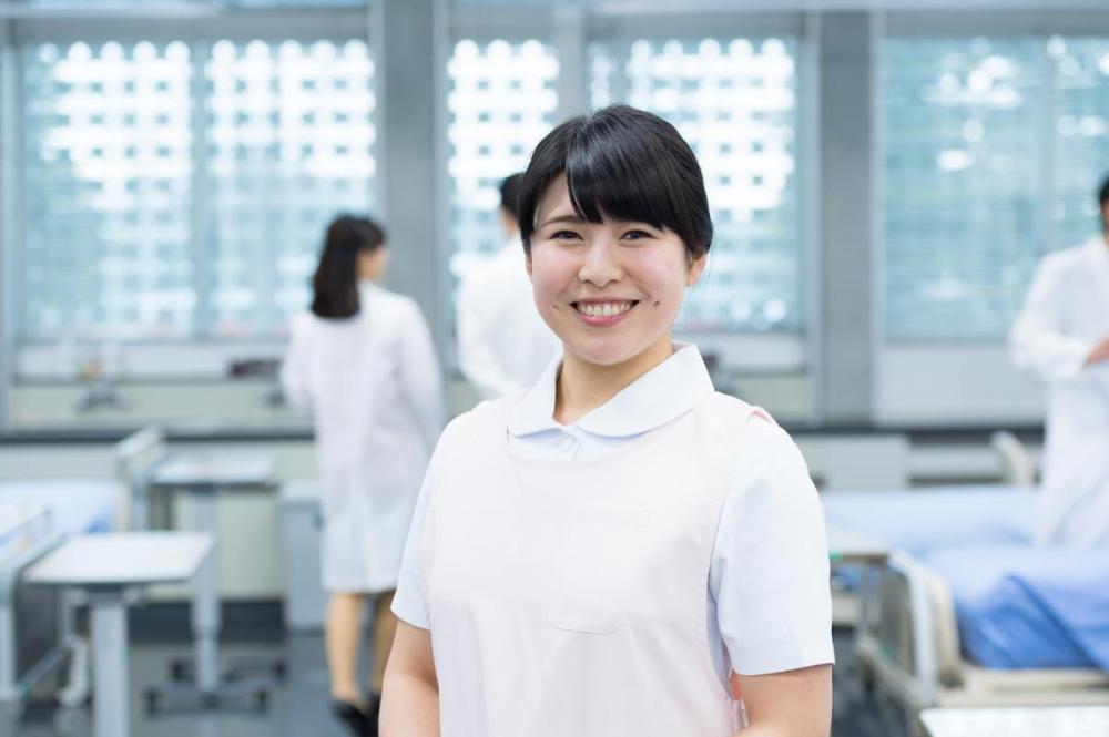 歯科医院で器具洗浄のお仕事【旧北区】