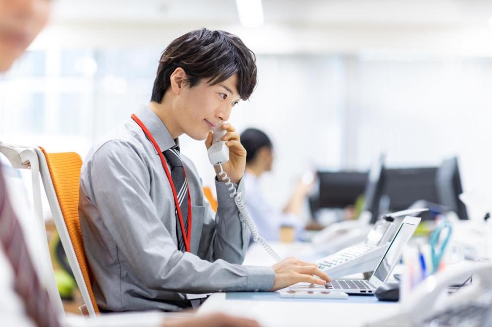 夜勤の一般事務/高時給/未経験OK/官公庁のお仕事
