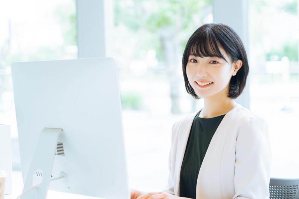 健診センター【浜松北区】データ入力 未経験OK