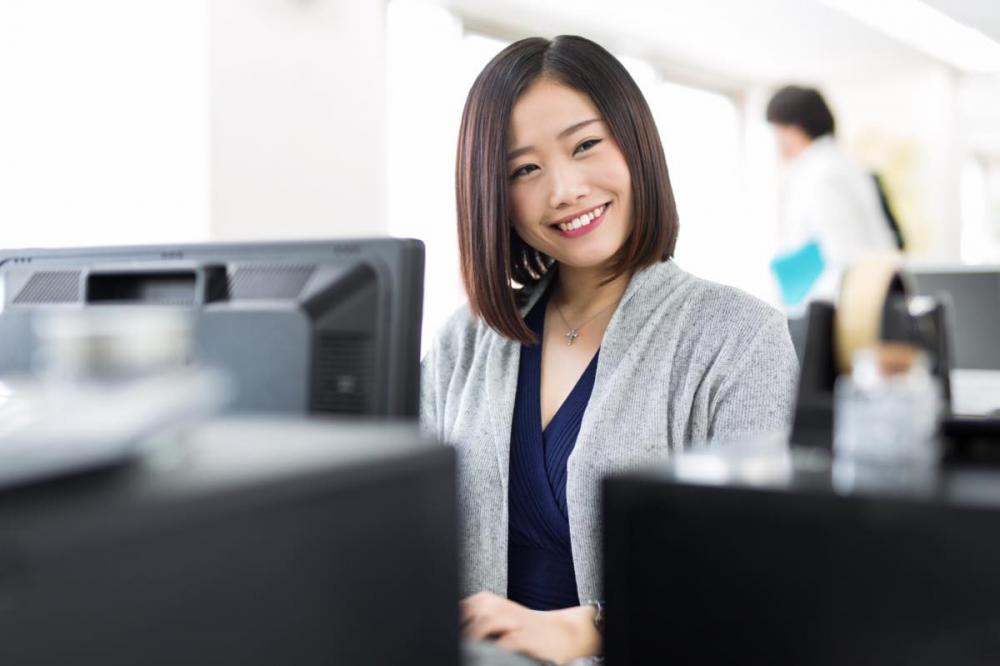 <富士市>総務事務のお仕事です<9月スタート>