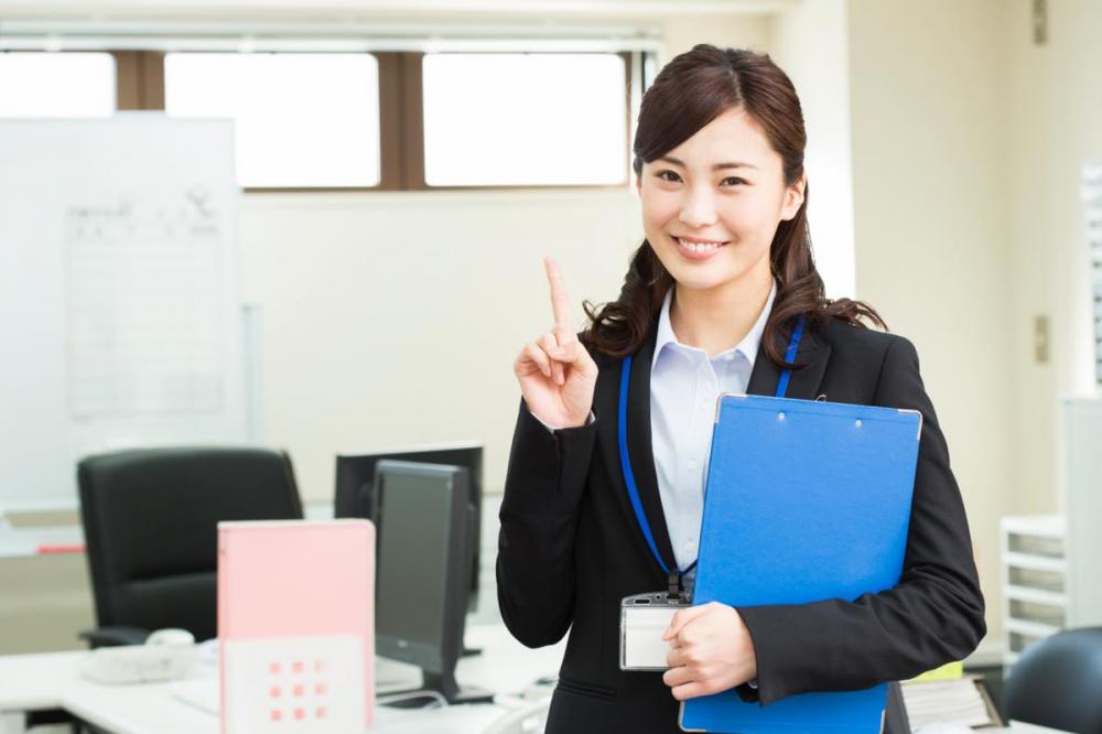 【沼津街中】9時スタート！土日祝休みのお仕事です