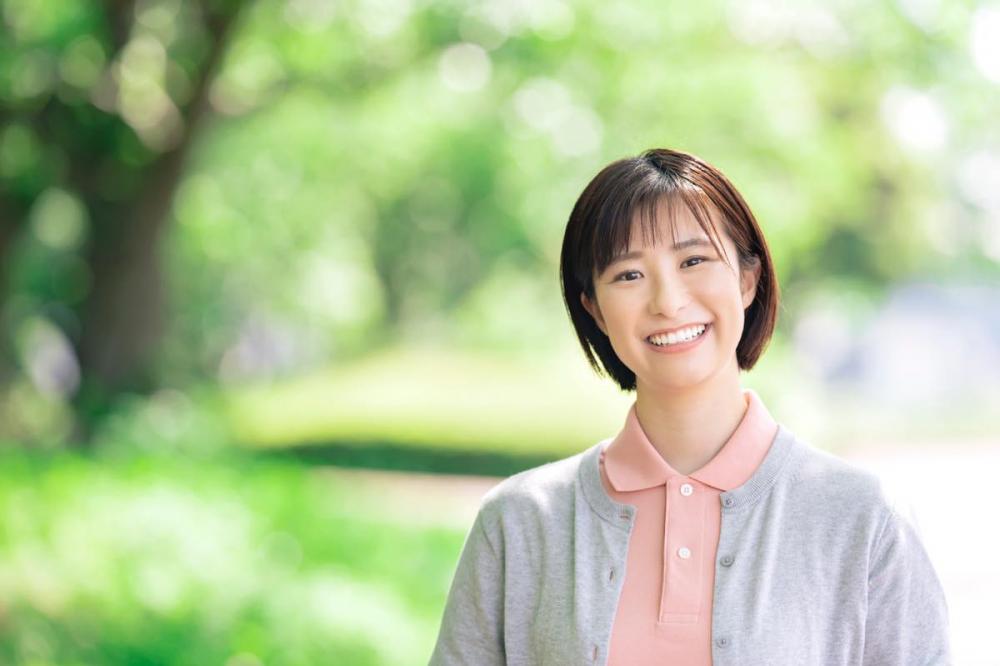 健診バス乗車:受付・計測業務(週2日程度の勤務)扶養内勤務