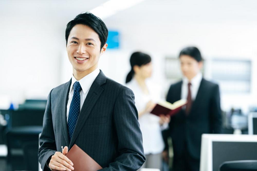 【葵区】正社員募集//営業技術職