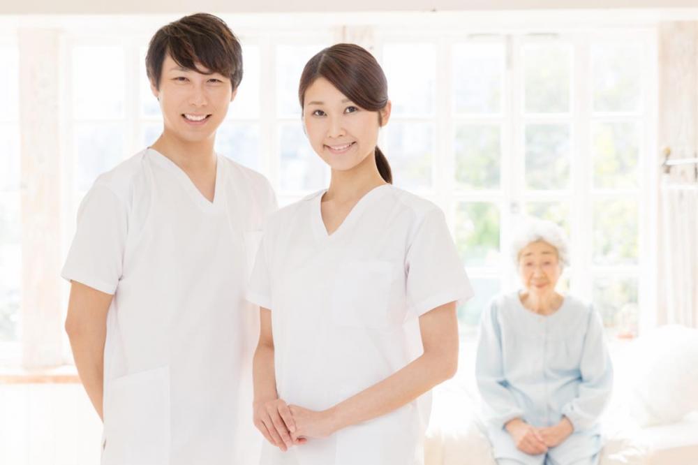 病院のお仕事:知識・経験いらずの調理補助【浜松街中】