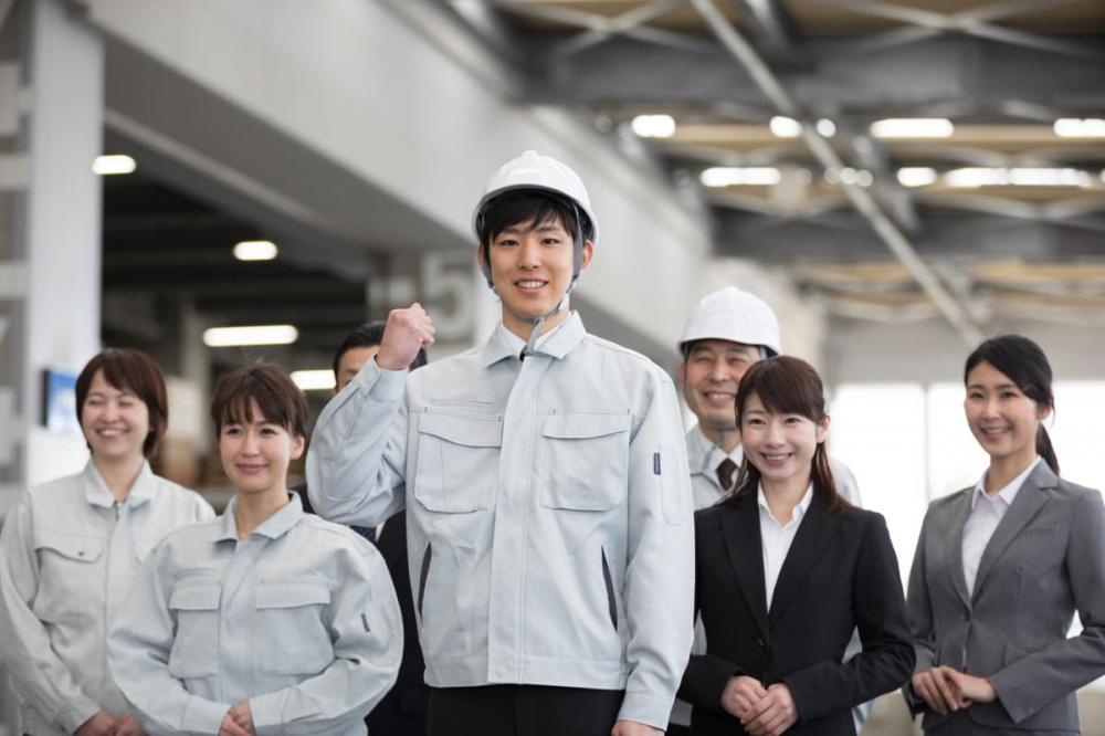 英語を使ってお仕事したい!紹介予定派遣【御前崎】検査・試験