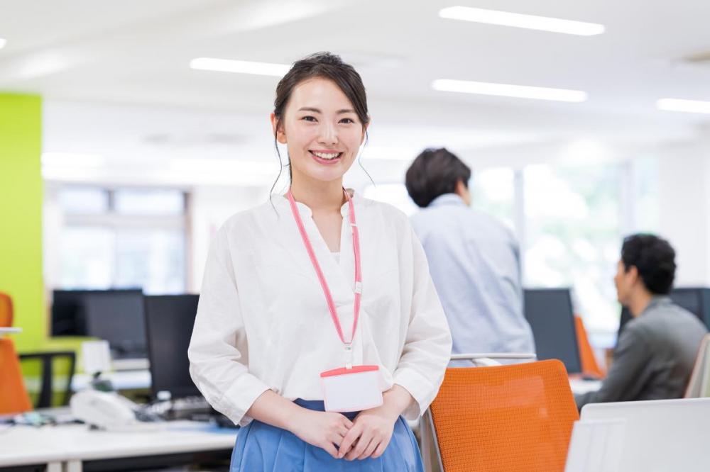 大学総務部署での一般事務~事務経験を積みたい方にピッタリ