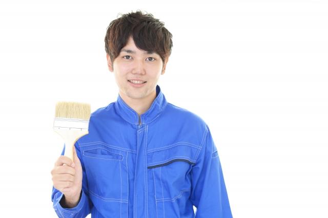 未経験OK!塗料仕込みや流し込み作業/日勤のみ・土日祝休み