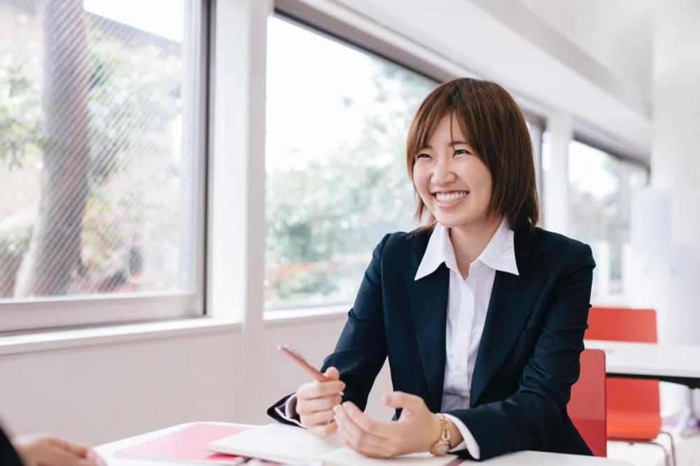 \9時スタート大学事務/【中区】学生支援課