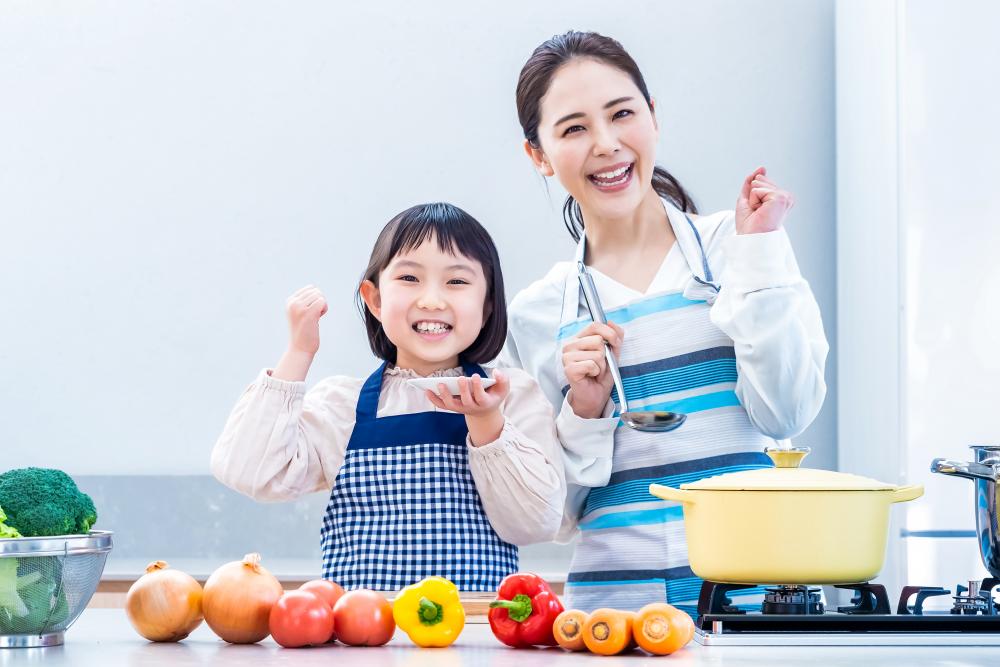<伊豆の国市>調理補助 3時間のお仕事です
