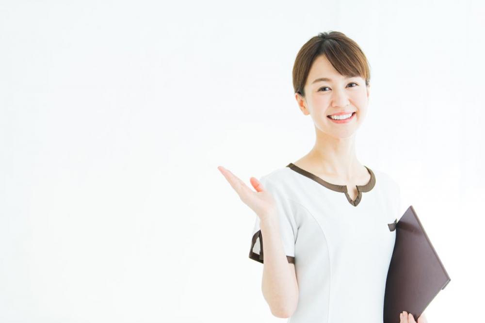 未経験から始められる 健診センター受付【扶養内勤務OK】