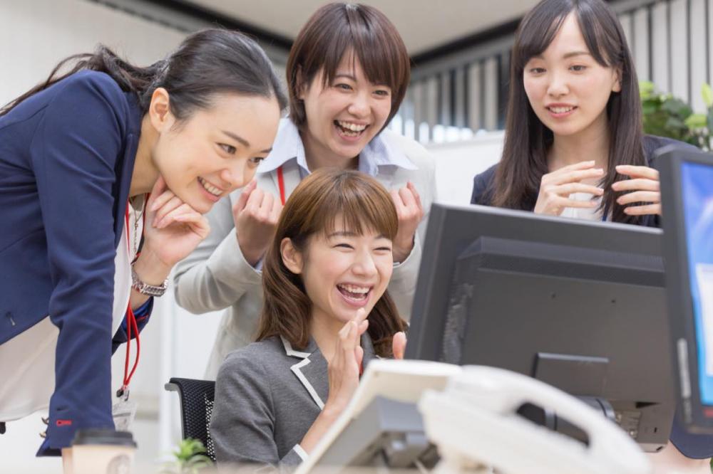 経験を活かせる総務事務~給与計算・社保手続き