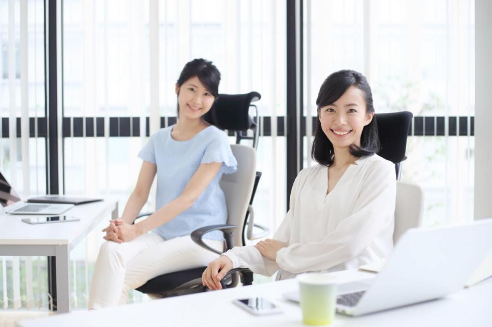 浜松街中:社会福祉法人のオフィス事務(給与計算など)