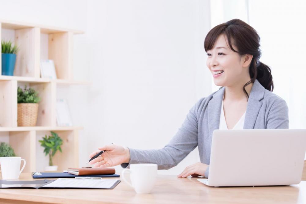 ★期間限定★マイナポイント申請窓口スタッフ募集!