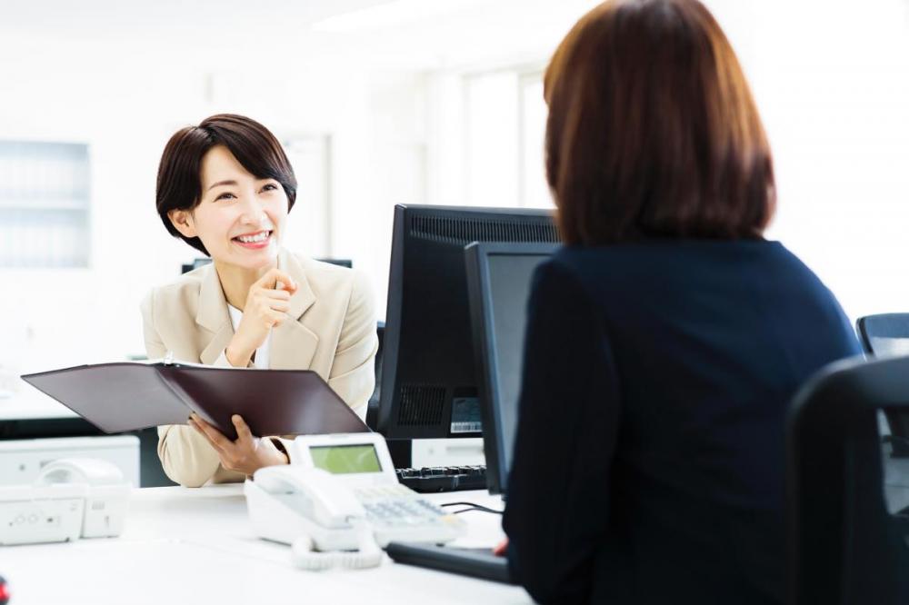 1月スタート:人事にかかわる大学での事務業務【浜松東区】