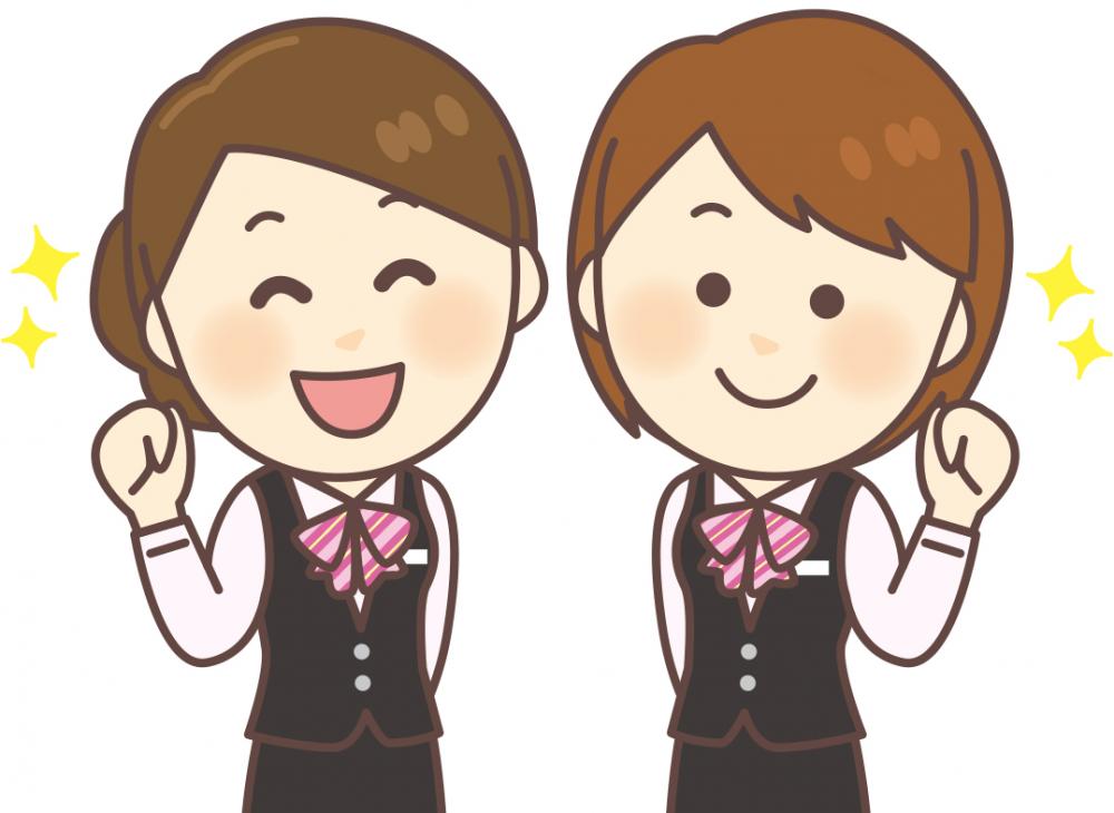 未経験OK!高時給1450円!受付事務*土日祝休み*八潮