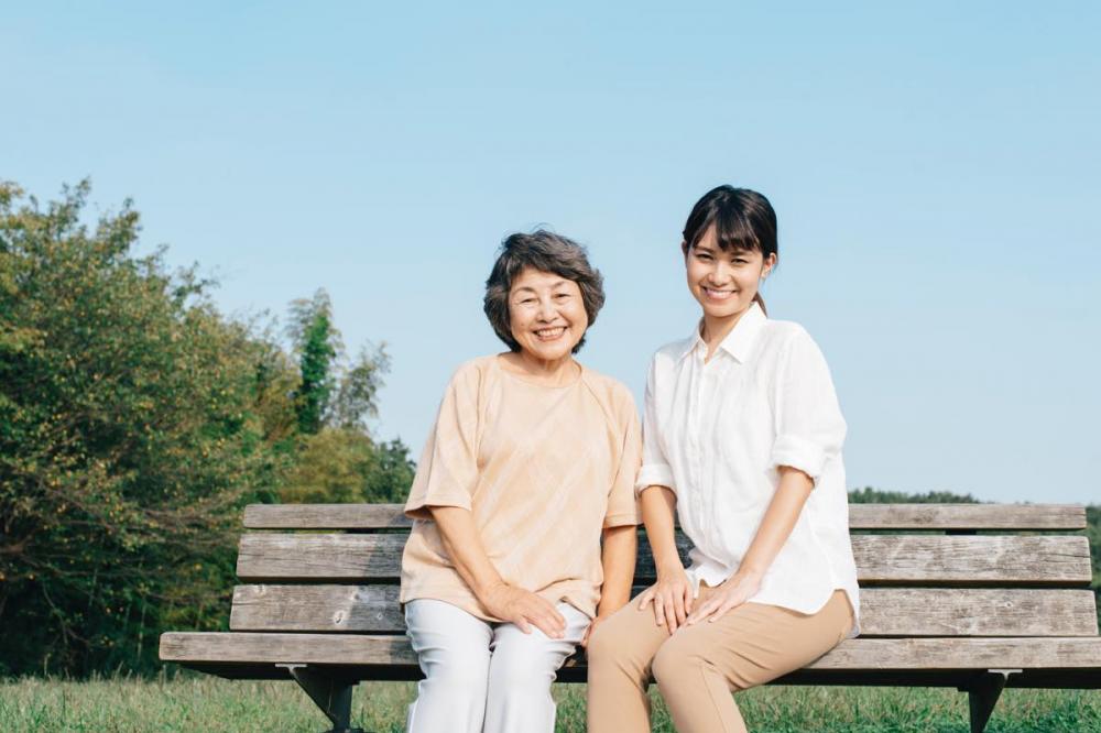アシスタントナース(看護補助)/週4日からOK/充実した研修