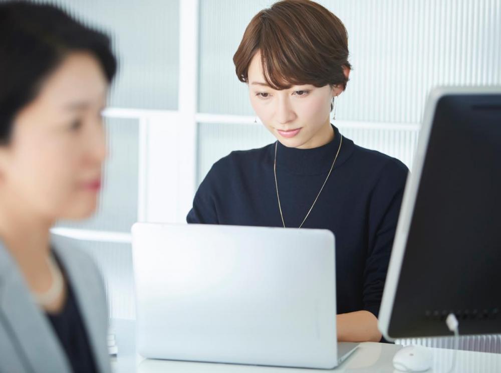 【駿河区】【期間限定】3月スタート、大学での一般事務