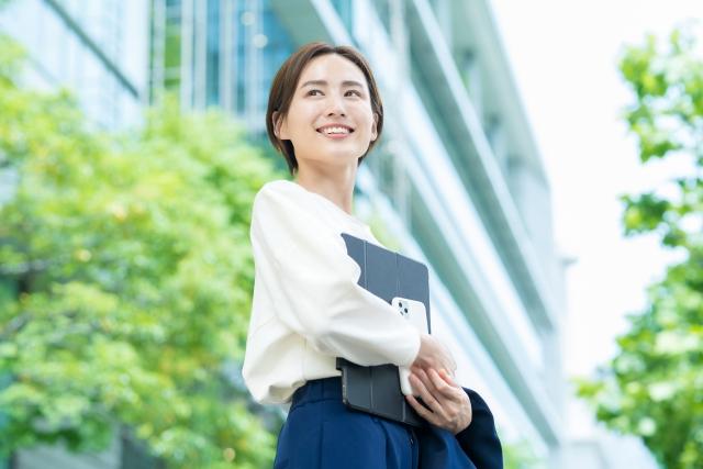 4月開始!NTTGp一般事務/SO経験者歓迎!/保土ヶ谷