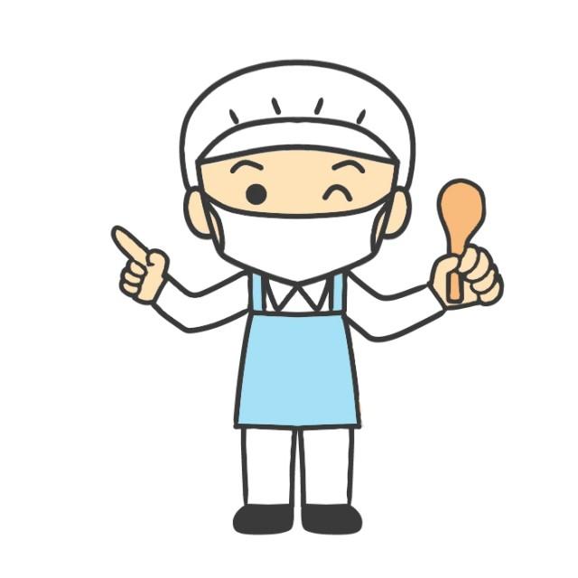 短時間勤務・扶養内OK・前原の病院で調理業務・時給1300円