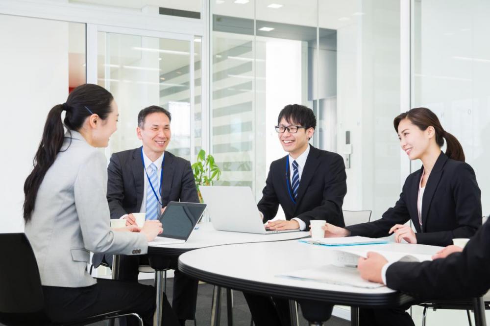 <自社契約社員>マッチングアウトリーチ支援員