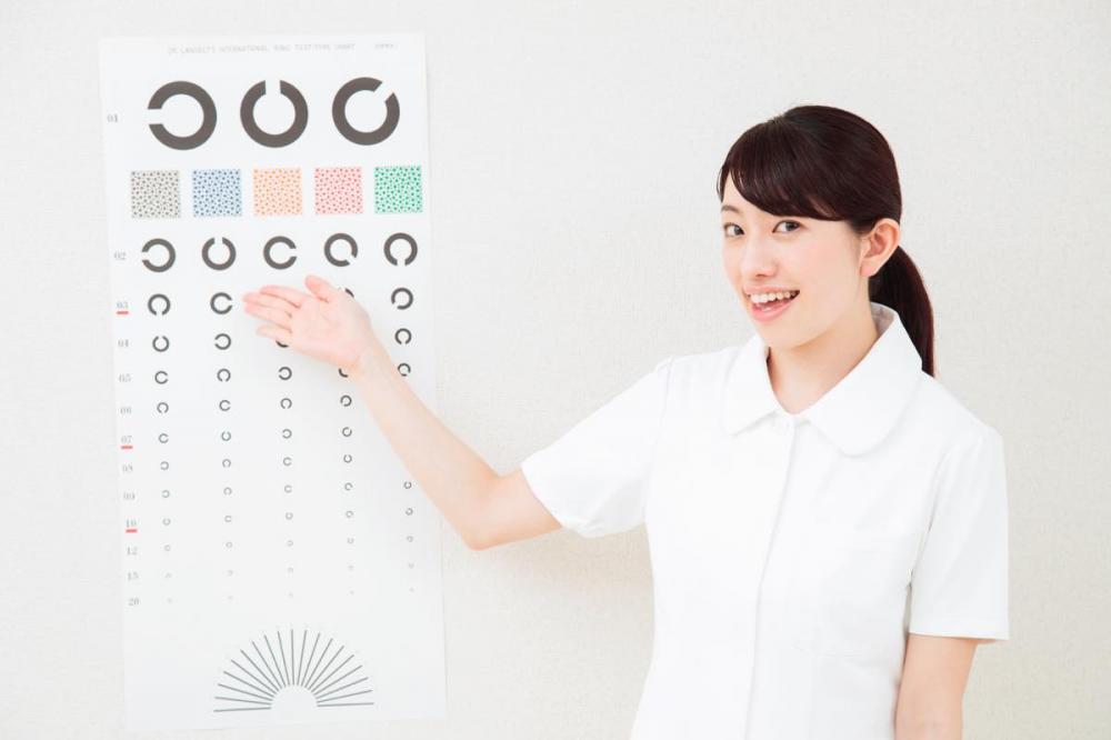 *健康管理センターにて健診補助*【浜北区】
