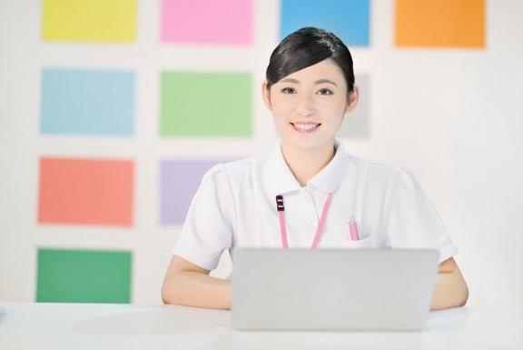 40代50代も活躍中!未経験歓迎の病院での医師事務補助業務