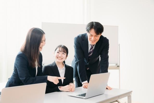 ＜自社契約社員＞就職コーディネーターサポート【静岡県内】