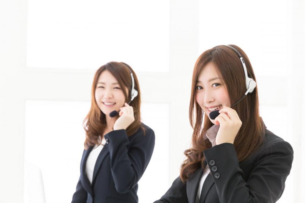 期間限定!高時給!官公庁のコールセンター業務<富士市>