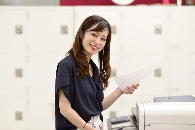 人材業界未経験も歓迎!事務のお仕事です。