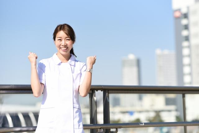【受付・会計・ご案内など】外来医療事務のお仕事