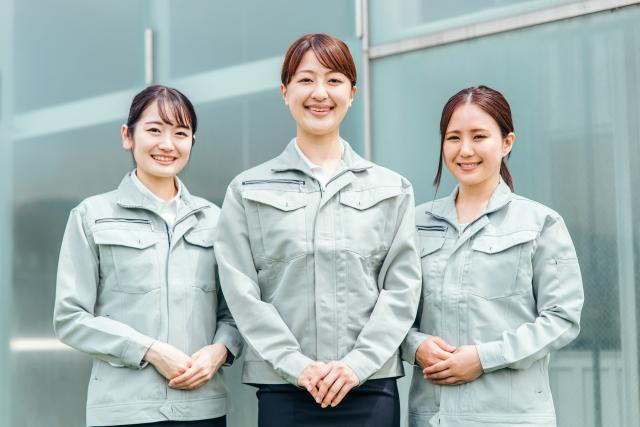 【高時給1400円】受発注の入力がメインの事務*川越