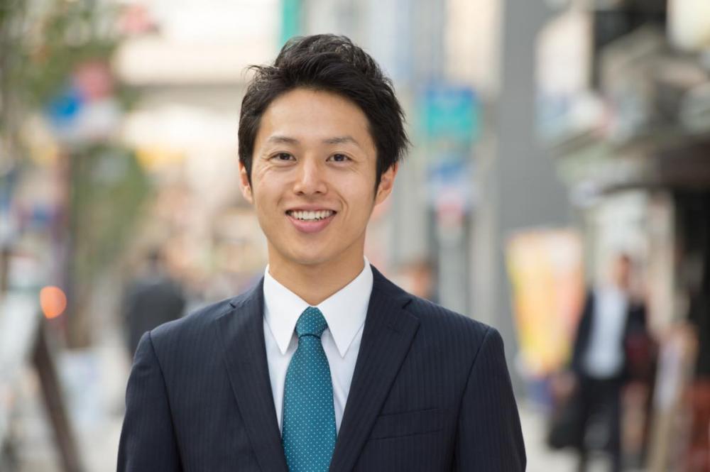 営業正社員【浜松中区(街中)】法人向け物流会社