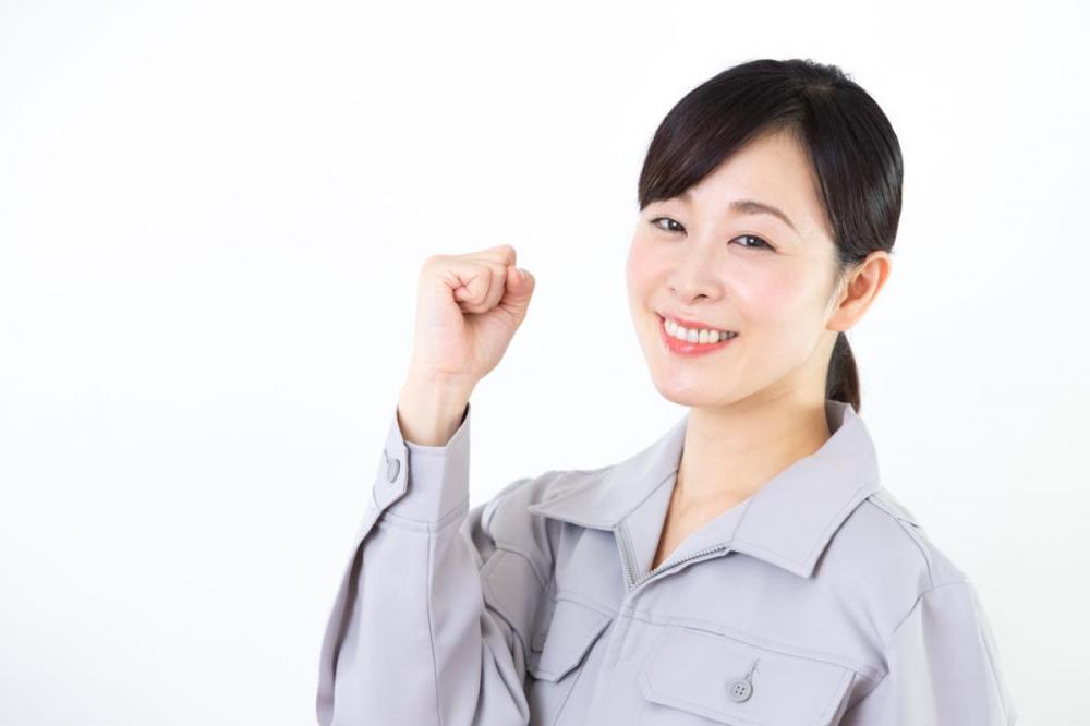 <富士宮市>土日祝休み!販売事務のお仕事