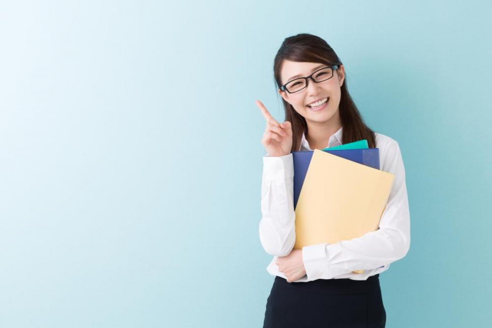 時間相談可!販売事務のお仕事<富士宮市>
