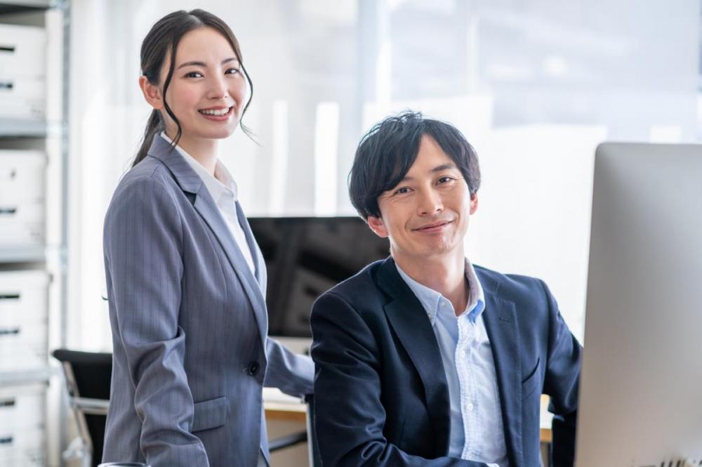 ◎正社員募集◎製茶会社の物販マネージャー【掛川市】