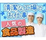 簡単な軽作業/おにぎりの検査・検品/大手食品工場で製造補助